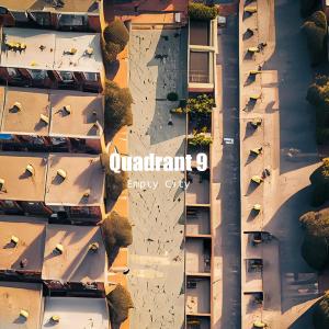 Listen to Empty City song with lyrics from Quadrant 9