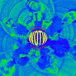 Album We On The Way (feat. KennyDoes, OSCA, TAKE-M, KZ, teppei & tella) from KZKennyJapi