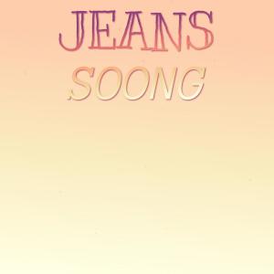 Various的专辑Jeans Soong