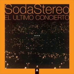 收聽Soda Stereo的Zoom (Remasterizado 2007)歌詞歌曲