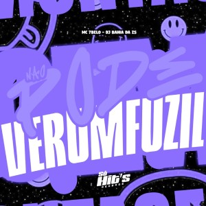 Album Não Pode Ver um Fuzil (Explicit) from 