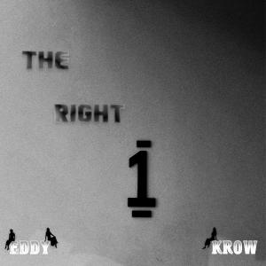 Eddy Krow的專輯The right 1