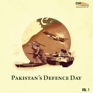 อัลบัม Pakistan's Defence Day, Vol. 1 ศิลปิน Various Artists