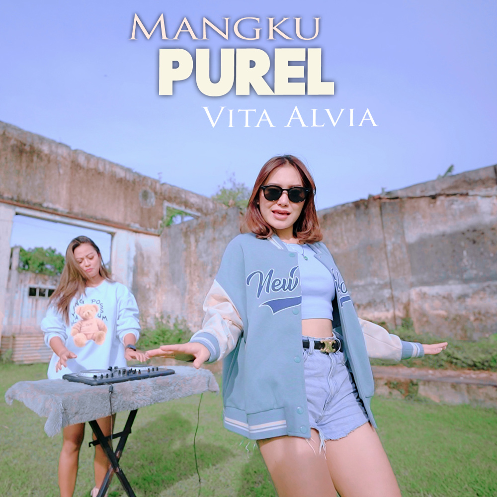 Mangku Purel