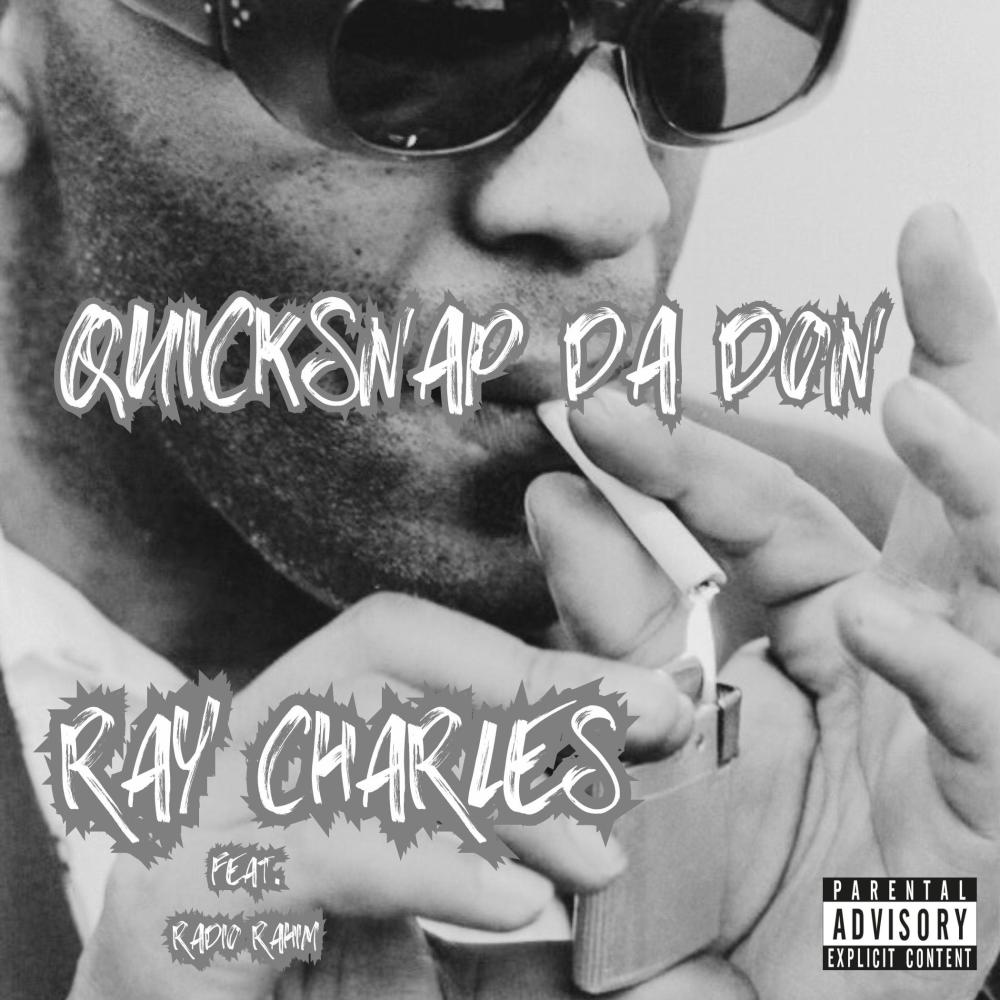 Ray Charles (feat. Radio Rahim|Explicit)