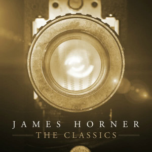 Album James Horner - The Classics from James Horner