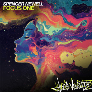 อัลบัม Focus One ศิลปิน Spencer Newell