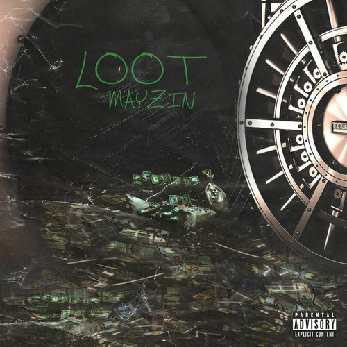 Loot (Explicit)