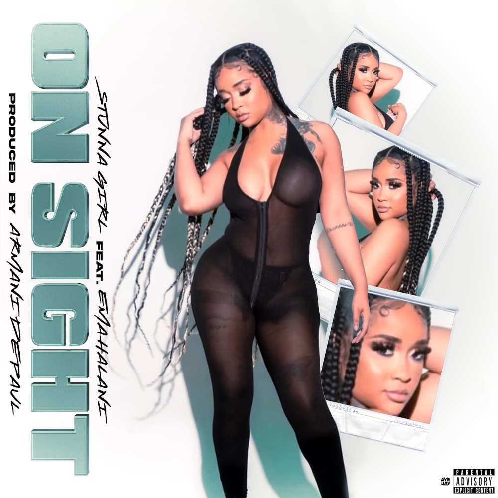 On Sight (Explicit)