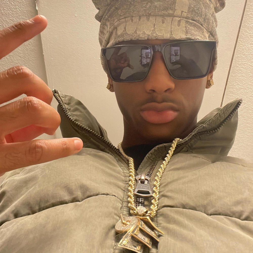 My World Freestyle (Explicit)