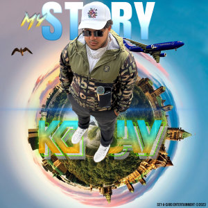 Listen to My Story (Explicit) song with lyrics from KG Jay