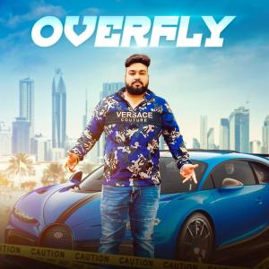 Bikk Bhullar的專輯Overfly (feat. Aeden)