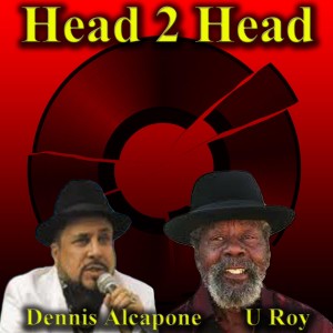 Dennis Alcapone的專輯Head 2 Head