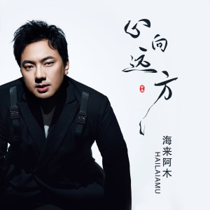 Listen to 心向远方 song with lyrics from 海来阿木