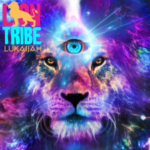 Lukaijah的专辑Lion Tribe