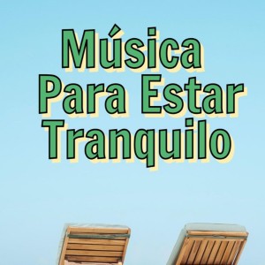 Album Música para Estar Tranquilo oleh Chillrelax