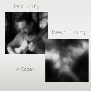 Listen to A Caper (Instrumental) song with lyrics from Joseph L. Young