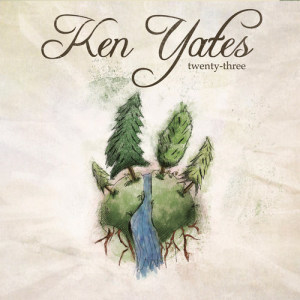 ดาวน์โหลดและฟังเพลง The One That Got Away พร้อมเนื้อเพลงจาก Ken Yates