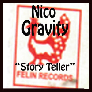 收聽Nico Gravity的Number歌詞歌曲