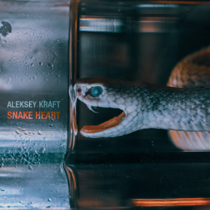 Album Snake Heart from Aleksey Kraft