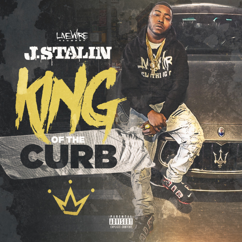 King of the Curb (Explicit)