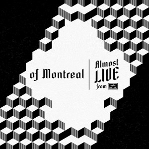 Of Montreal的專輯Empyrean Abattoir (Almost Live from Joyful Noise)