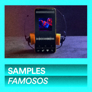 Various的專輯Samples Famosos