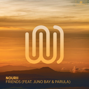 Listen to Friends song with lyrics from nourii