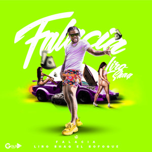 Listen to FALACIA song with lyrics from Liro Shaq