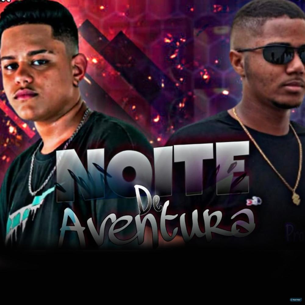 Noite de Aventura