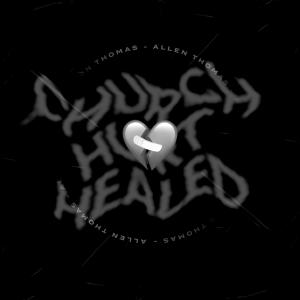 收聽Allen Thomas的Waiting (feat. AyeItsAron)歌詞歌曲