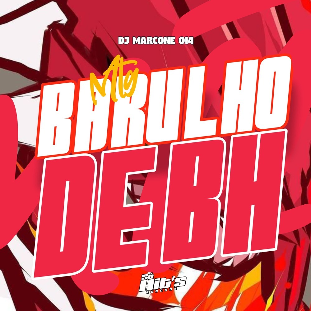 MTG Barulho de BH (Explicit)