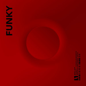 ดาวน์โหลดและฟังเพลง Funky พร้อมเนื้อเพลงจาก Charlesworth