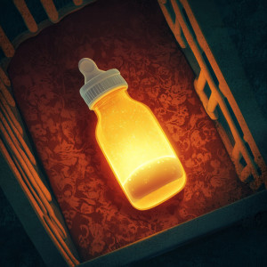 default playlist img