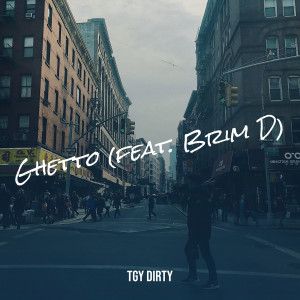 Album Ghetto (Explicit) from 