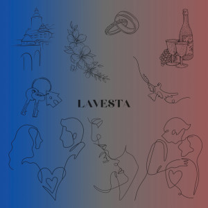 Dengarkan The Best Guy Appeared lagu dari LAVESTA dengan lirik