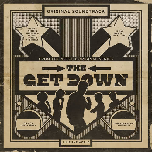 The Get Down: Original Soundtrack From The Netflix Original Series (Deluxe Version)