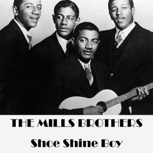 收聽The Mills Brothers的London Rhythm歌詞歌曲