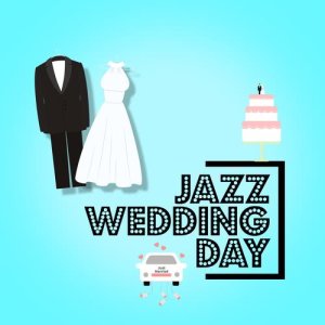 Jazz Wedding Day