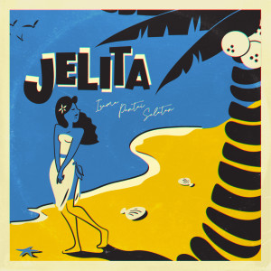收聽Irama Pantai Selatan的Jelita歌詞歌曲