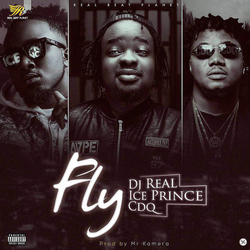 Fly (Explicit)