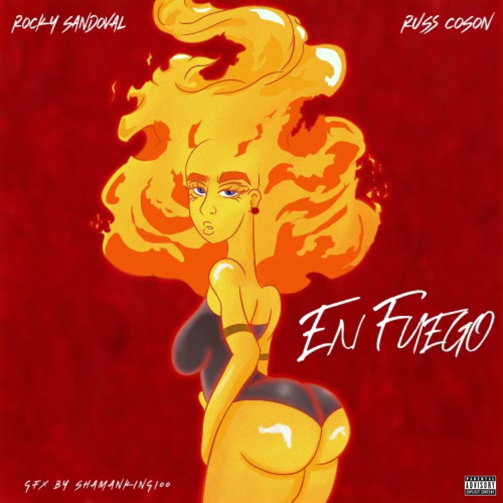 En Fuego (Explicit)