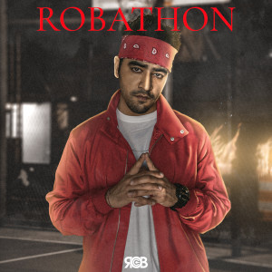 Robathon (Explicit)