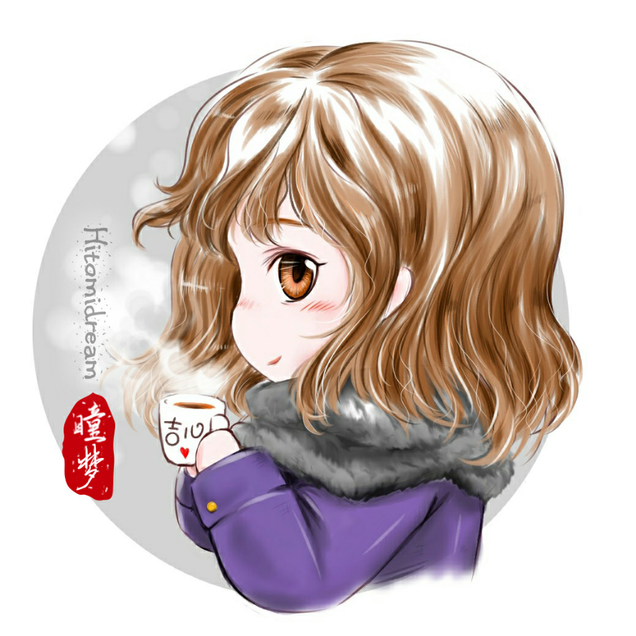 瞳o梦