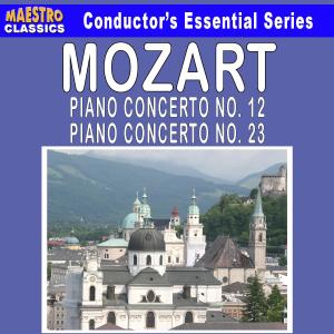 收聽Arie Vardi的Piano Concerto No. 23 in A Major, K. 488: I. Allegro (其他)歌詞歌曲