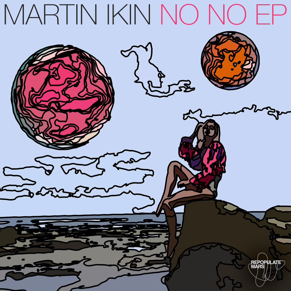 ** (Original Mix)