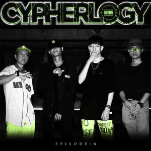 SSSUNSHINE x LAZYLOXY x ZEESKY x AUTTA (Cypherlogy) (Explicit)