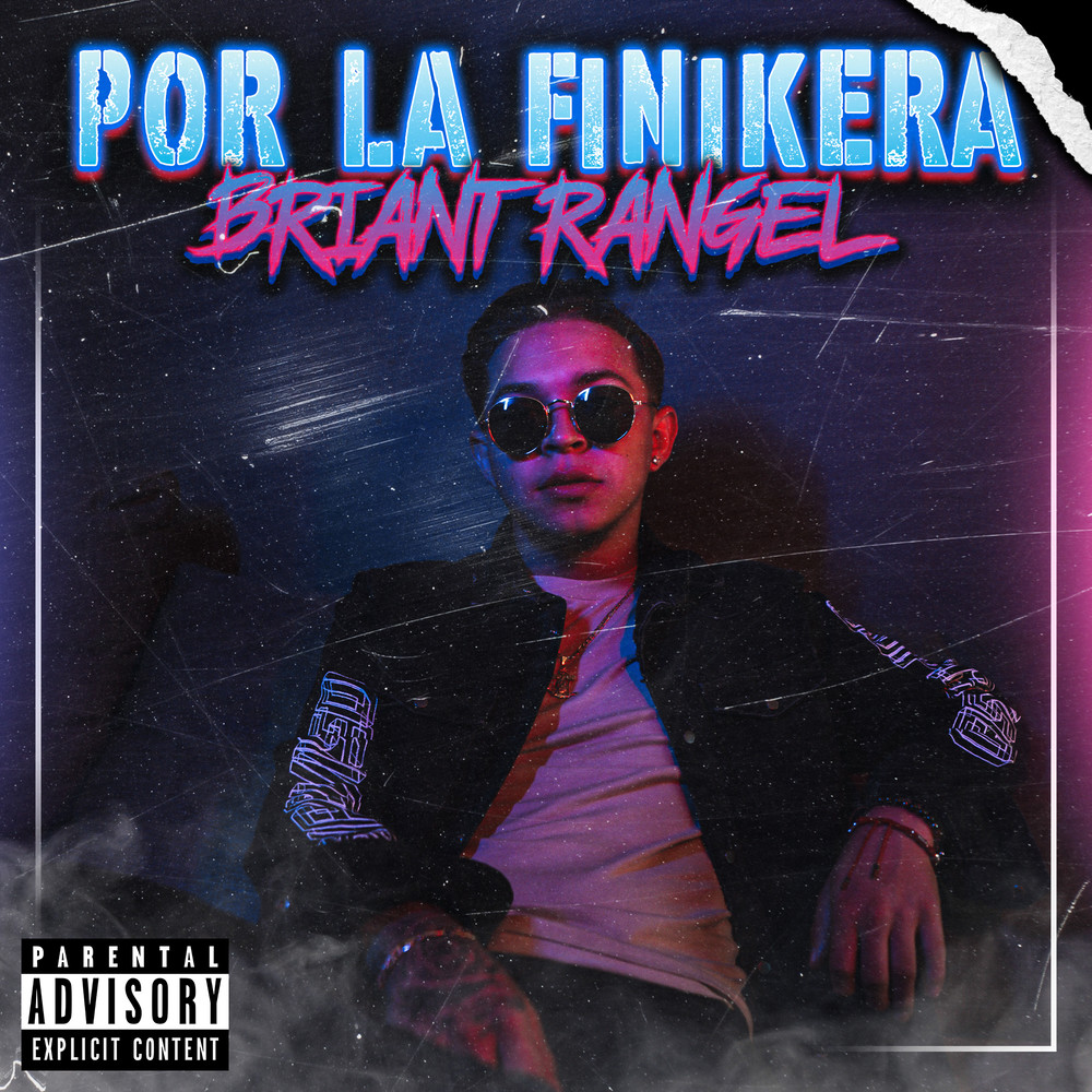 Por La Finikera (Explicit)