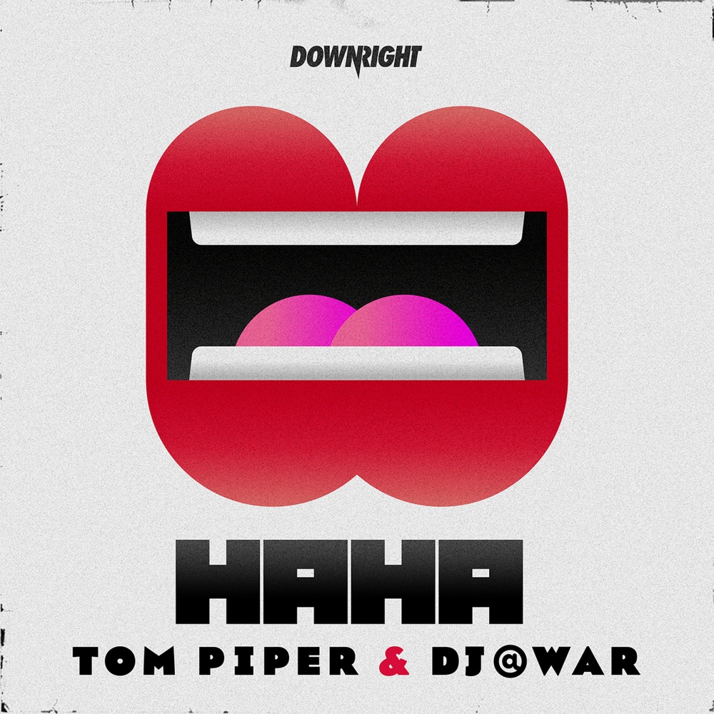 Haha (Dave Winnel Remix)