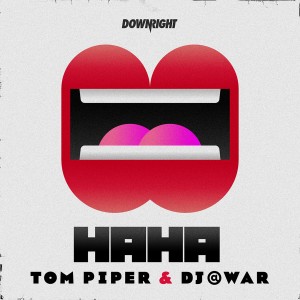 ดาวน์โหลดและฟังเพลง Haha (Arveene & Misk Dub) พร้อมเนื้อเพลงจาก Tom Piper